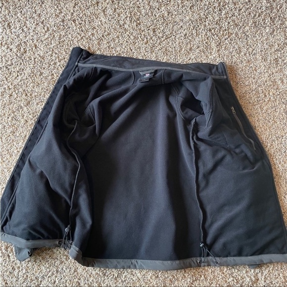 NFL Youth Seattle Seahawks Neoprene M Jacket - Picture 7 of 8